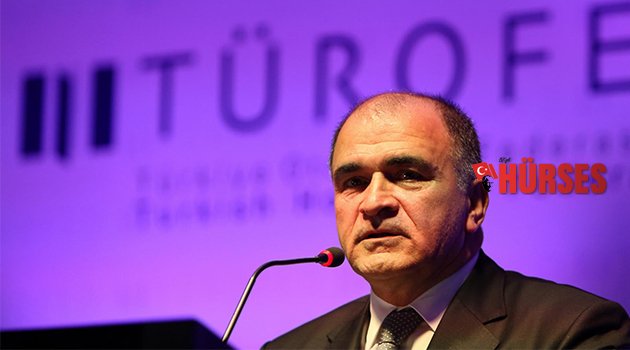 KRİZDEN GÜÇLENEREK ÇIKACAĞIZ