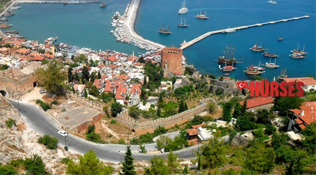 KRİZE RAĞMEN YATAK SAYISI ARTTI