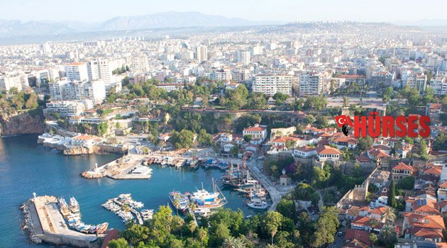 KRİZE RAĞMEN YATIRIM TAAHHÜDÜ
