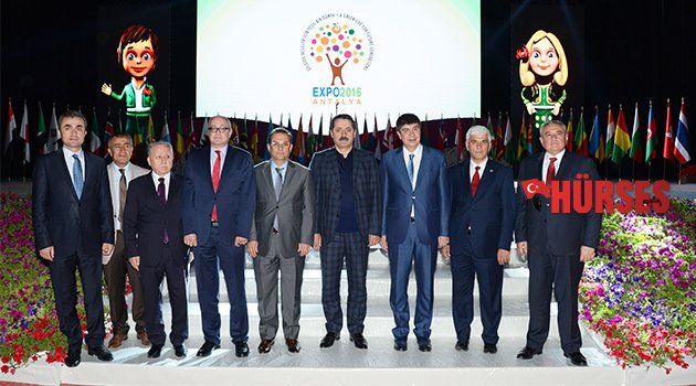 KRİZİN ARDINDAN İLK KEZ BİR ARAYA GELDİLER