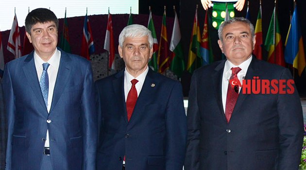 KRİZİN ARDINDAN İLK KEZ BİR ARAYA GELDİLER