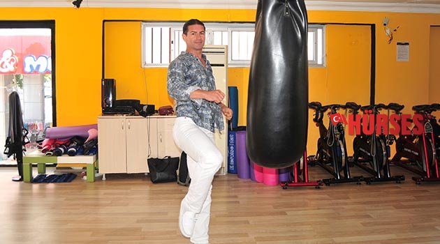 Kuantum eşittir  Kung-Fu’dur