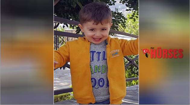 Küçük Arda son yolculuğuna uğurlandı