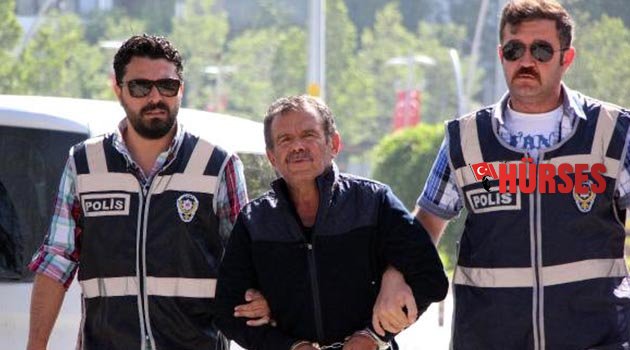 Küfür için öldürmüş