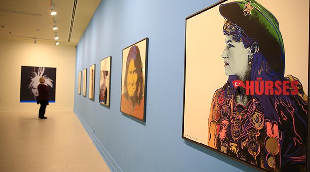 KÜLTÜR-SANATTA SINIFTA KALDIK