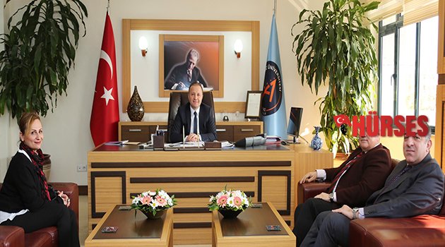 KÜLTÜR VE SANAT KOMİSYONU TOPLANDI