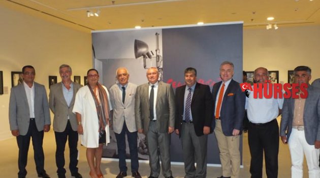KÜLTÜR VE SANAT MERKEZİ KAPILARINI AÇTI