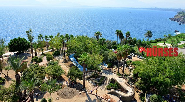 KÜLTÜR VE SANATIN YENİ ADRESİ OLACAK