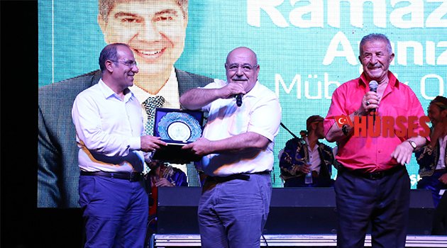 KÜLTÜRLERİNİ YAŞATTILAR