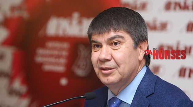 KUMBUL’DAN TÜREL’E ÖVGÜ