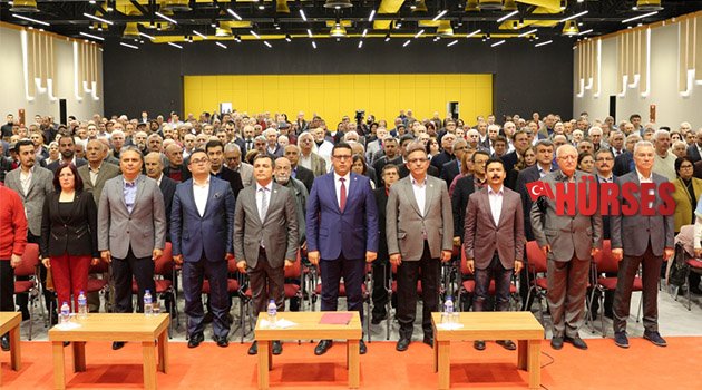 Kumbul: Kente karşı suç işleniyor