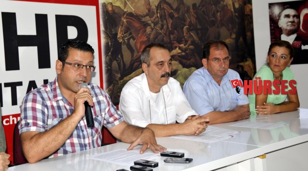 KUMBUL: SEÇMEN BUHARLAŞTI