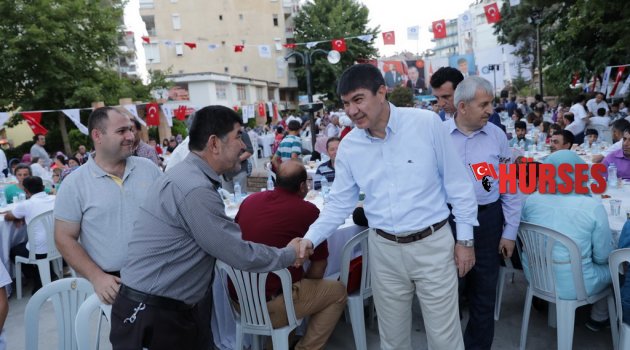 KUMLUCA’YA YATIRIM