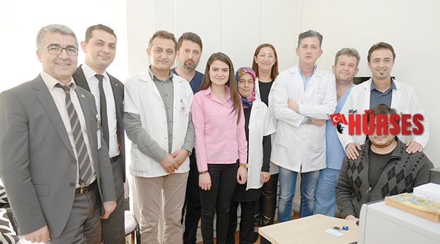 KUMLUCA’YA YENİ SİSTEM
