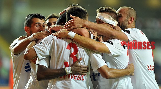 KUPA MESAİSİ