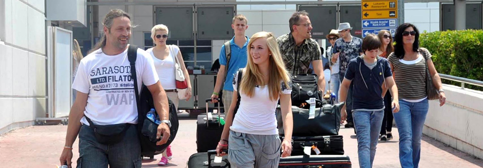 Kupa Turizmi Etkiledi