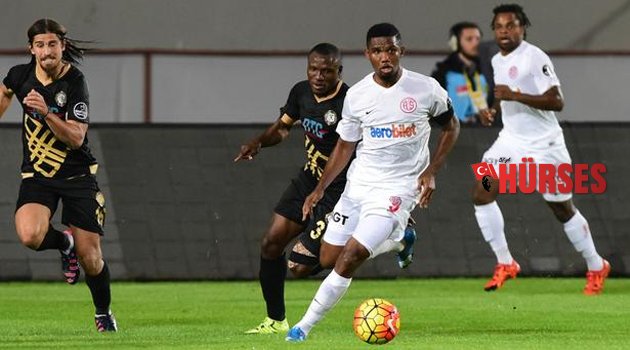 KUPA ZAMANI GELDİ