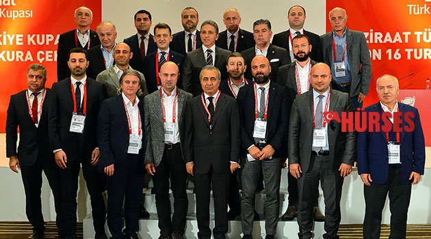 Kupada rakip Kayserispor