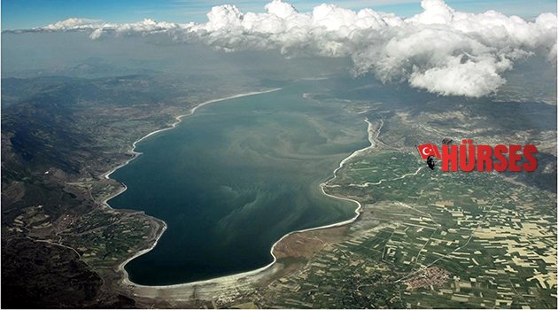 KURAKLIK RAPORU ÇIKACAK