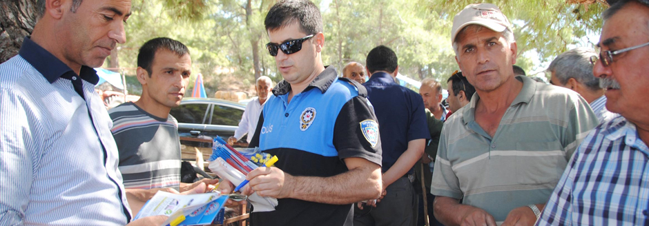 Kurban Satıcılarına Sahte Para Kalemi