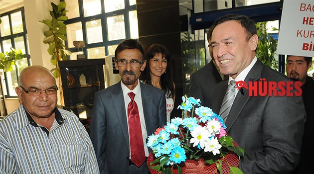KURTCEPHE, ORGAN BAĞIŞI ÇAĞRISI YAPTI