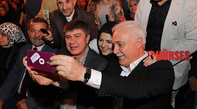 KUTLU DOĞUM ETKİNLİĞİ