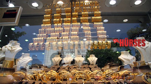 KUYUMCULAR TURİST BEKLİYOR