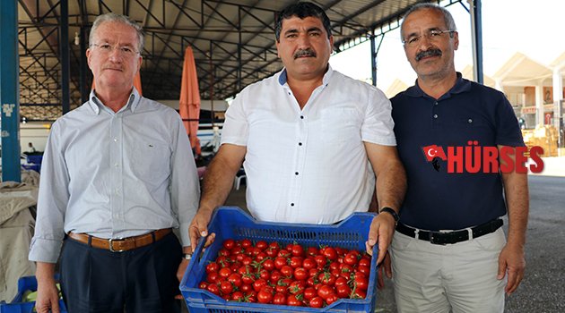 Kuzey Irak pazarı tedirginliği yaşanıyor