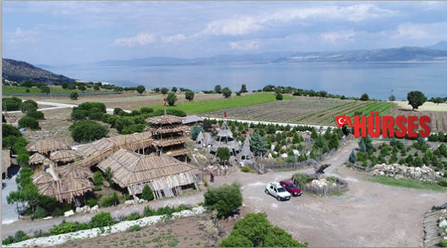Lavanta yağının kilosu 80 Euro