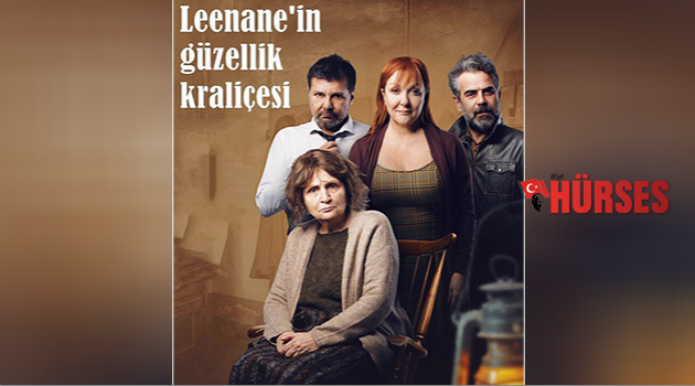 Leenane'in Güzellik Kraliçesi, geliyor