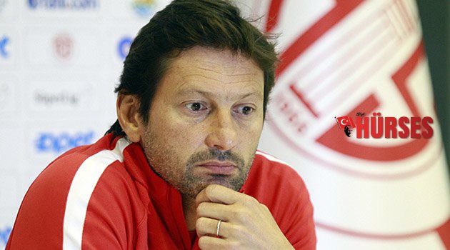 Leonardo: Fenerbahçe’yi yeneceğiz