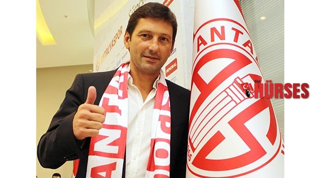 Leonardo imzayı attı