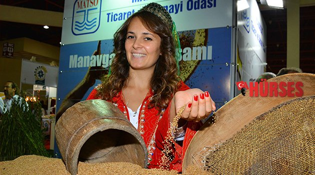 LEZZET DURAĞI: YÖREX