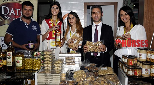 LEZZET DURAĞI: YÖREX