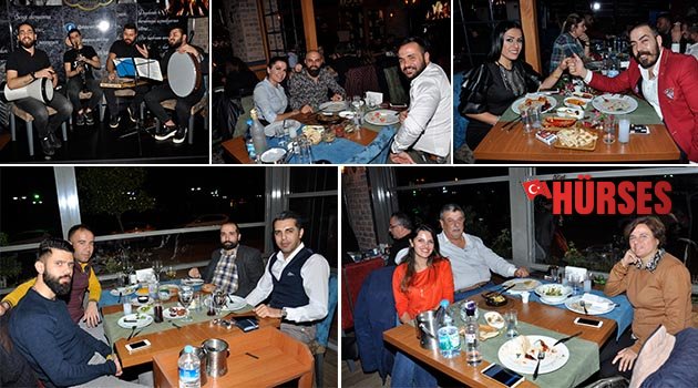 Lezzetten taviz vermeyenlerin adresi: Dayı Ocakbaşı