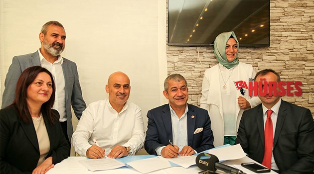 LİKYA İLE AGC ARASINDA SAĞLIK PROTOKOLÜ
