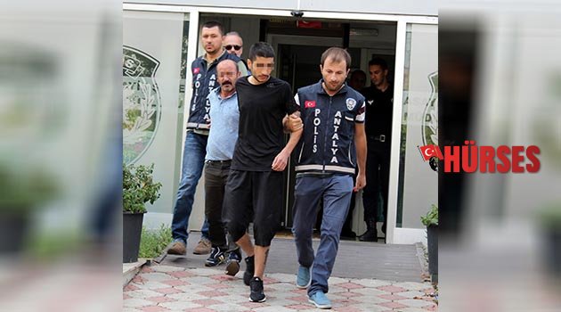 LÖSEV adına yardım dolandırıcılığı