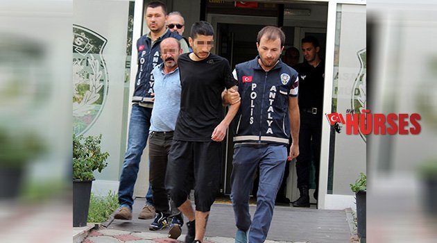 LÖSEV dolandırıcıları  tutuklandı