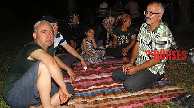 LÖSEV, hasta babaları için kolları sıvadı