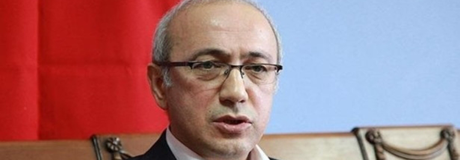 Lütfi Elvan&#8217;dan İlk Açıklama