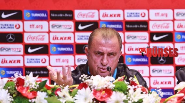 MAÇ DIŞINDA HİÇBİR SORUYA CEVAP YOK