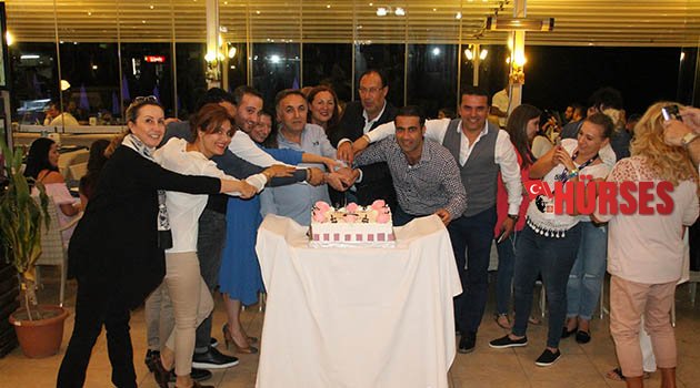 Macaristanlı acenteler Alanya’yı inceledi