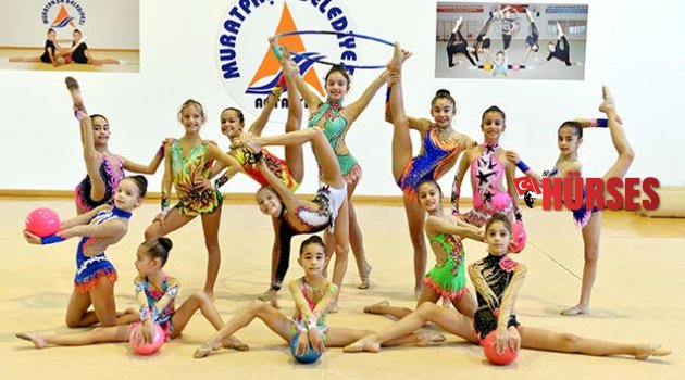 MADALYA İÇİN HAZIRLAR
