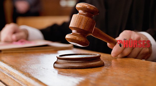 MAHKEME YOLUNUN KONYA ISRARI BAKAN