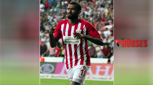 Maicon ve Vainqueur gitti