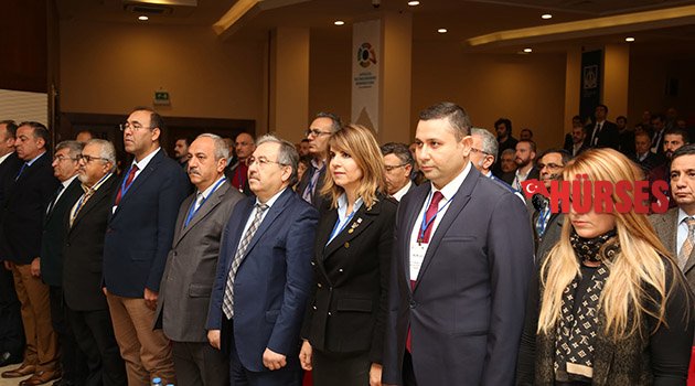 Makine Mühendislerinden İklimlendirme Sempozyumu