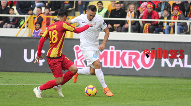 Malatya’da ağır kayıp