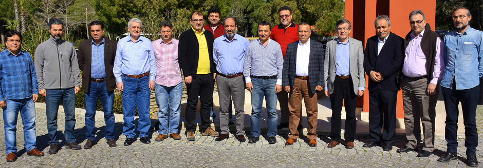 Manavgat, 28 Ülkeden Daha Fazla Gelire Sahip