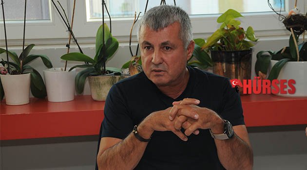 Manavgat’a aşığım