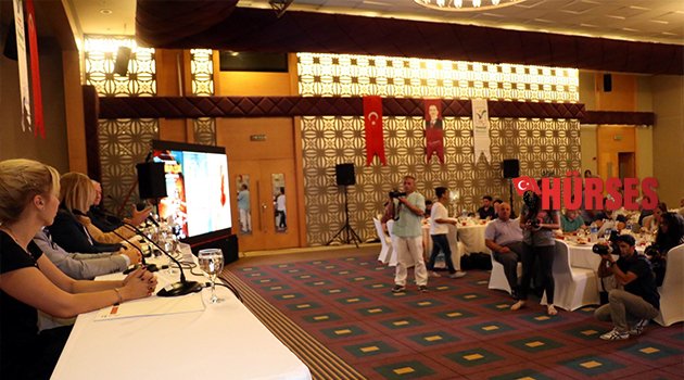 MANAVGAT FESTİVALE HAZIR